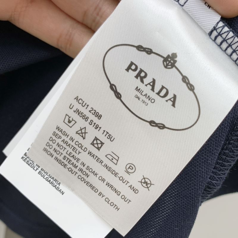 Prada T-Shirts